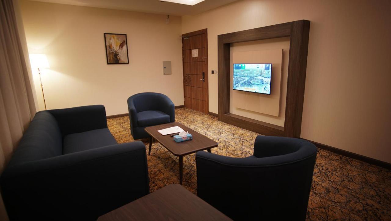 Hayat Al Riyadh Washam Hotel Riade Exterior foto