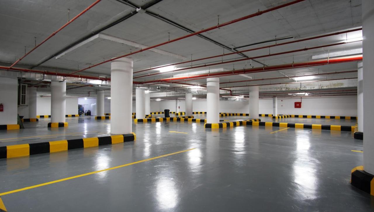 Hayat Al Riyadh Washam Hotel Riade Exterior foto